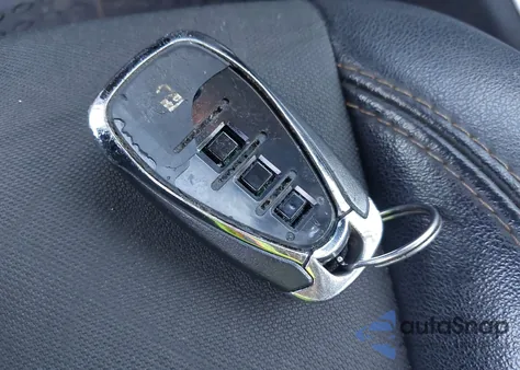 2018 Chevrolet Trax Lt from USA, damaged, VIN 3GNCJPSB1JL306525